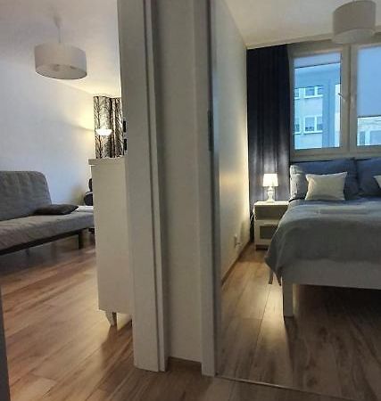 פולניסה-ז'דוז' Apartament Lakowa מראה חיצוני תמונה