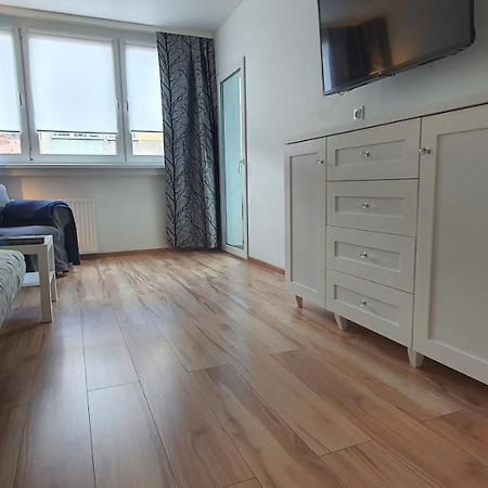 פולניסה-ז'דוז' Apartament Lakowa מראה חיצוני תמונה