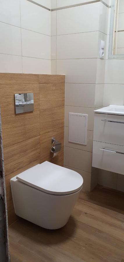 פולניסה-ז'דוז' Apartament Lakowa מראה חיצוני תמונה