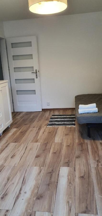 פולניסה-ז'דוז' Apartament Lakowa מראה חיצוני תמונה