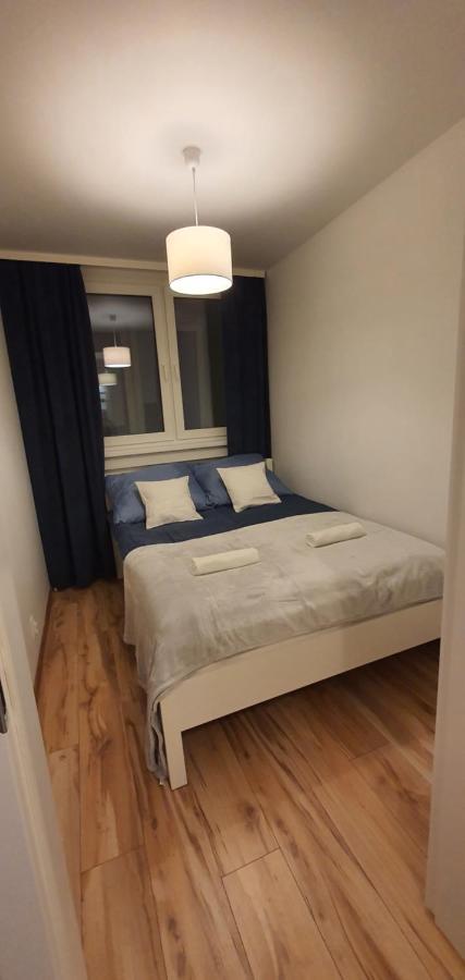 פולניסה-ז'דוז' Apartament Lakowa מראה חיצוני תמונה