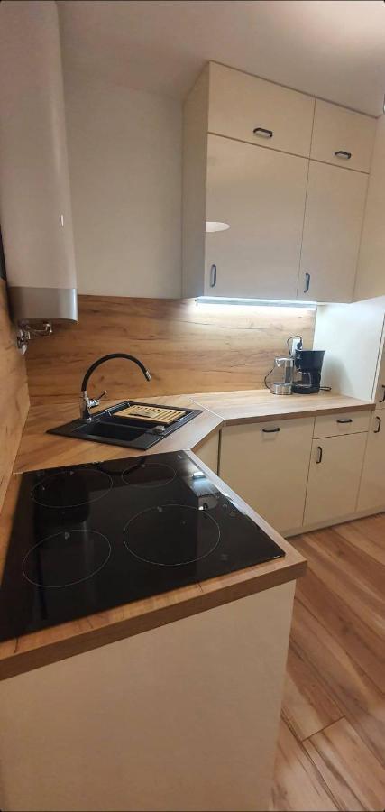 פולניסה-ז'דוז' Apartament Lakowa מראה חיצוני תמונה