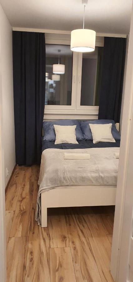 פולניסה-ז'דוז' Apartament Lakowa מראה חיצוני תמונה