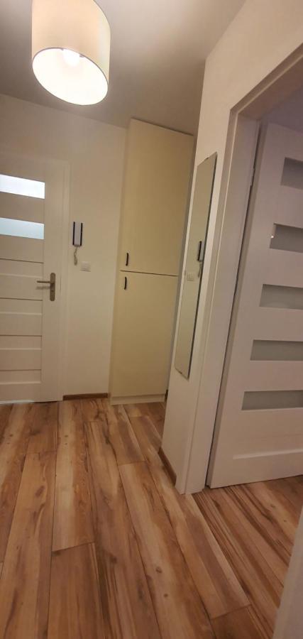 פולניסה-ז'דוז' Apartament Lakowa מראה חיצוני תמונה