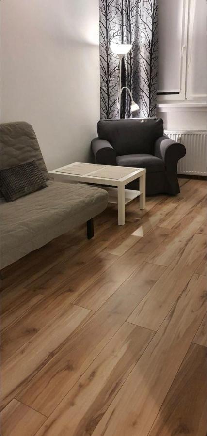 פולניסה-ז'דוז' Apartament Lakowa מראה חיצוני תמונה