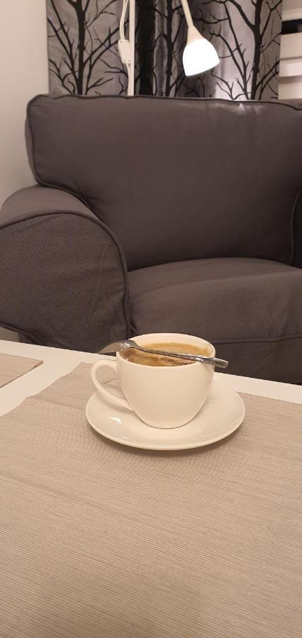 פולניסה-ז'דוז' Apartament Lakowa מראה חיצוני תמונה