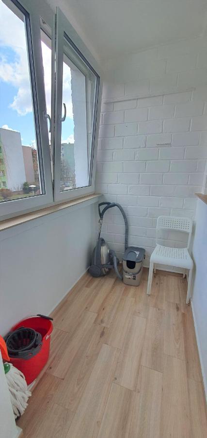 פולניסה-ז'דוז' Apartament Lakowa מראה חיצוני תמונה
