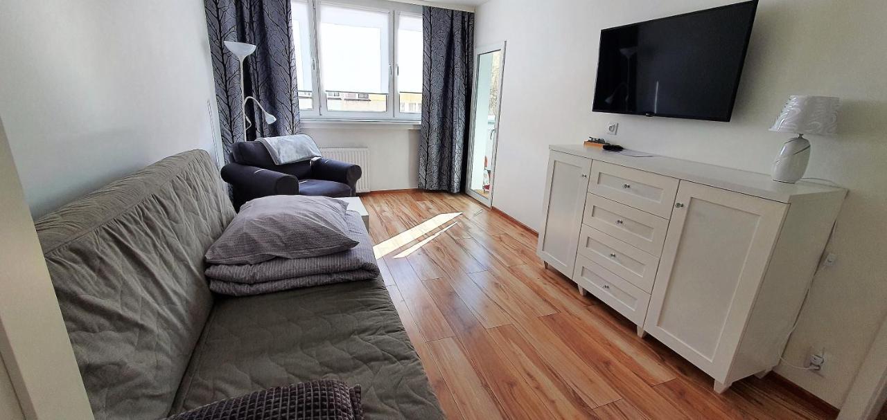 פולניסה-ז'דוז' Apartament Lakowa מראה חיצוני תמונה
