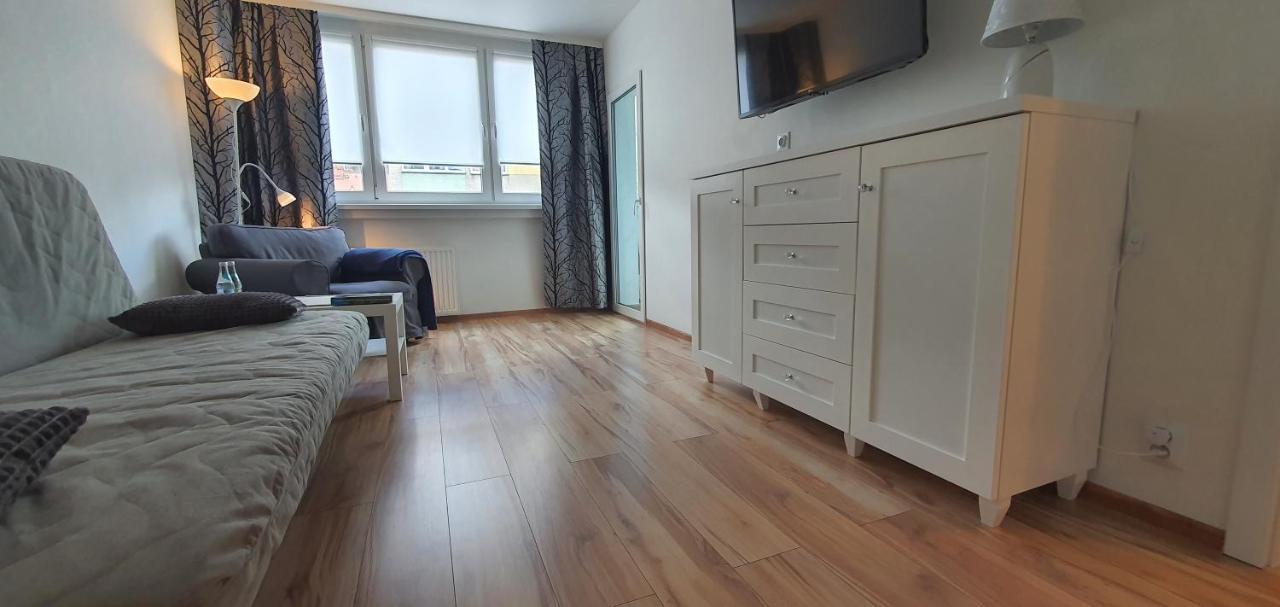 פולניסה-ז'דוז' Apartament Lakowa מראה חיצוני תמונה
