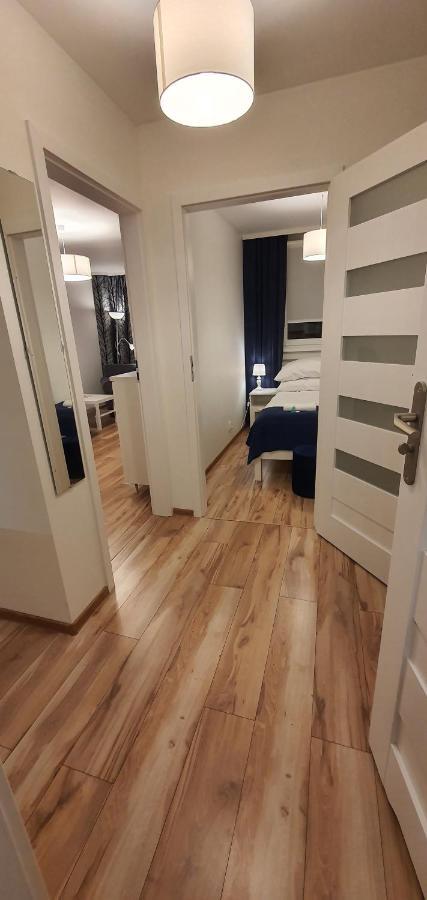 פולניסה-ז'דוז' Apartament Lakowa מראה חיצוני תמונה