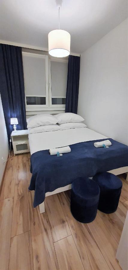 פולניסה-ז'דוז' Apartament Lakowa מראה חיצוני תמונה