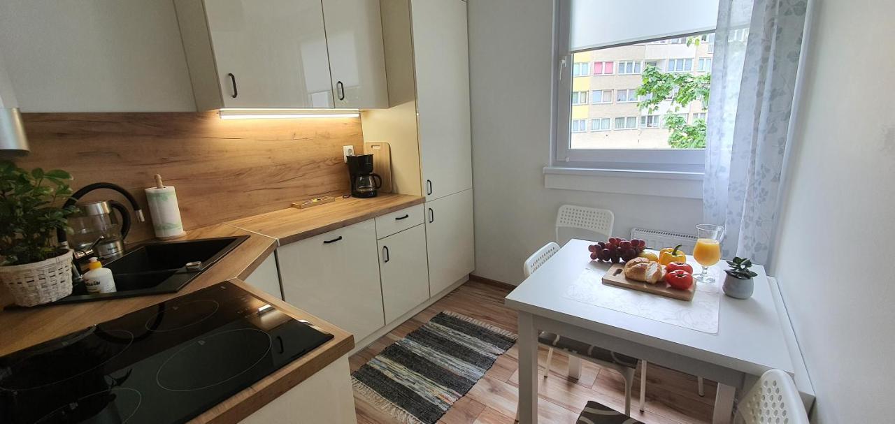 פולניסה-ז'דוז' Apartament Lakowa מראה חיצוני תמונה